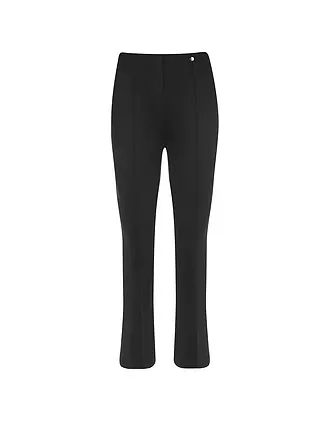 MARC CAIN | Hose Flared Fit FREDERICA | 